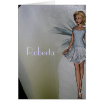 Roberta cards by lollypopgirrrl Roberta cards