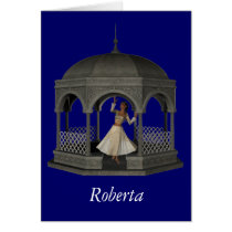 Roberta cards by lollypopgirrrl Roberta cards