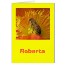 Roberta cards by lollypopgirrrl Roberta cards