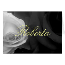 Roberta cards by lollypopgirrrl Roberta cards