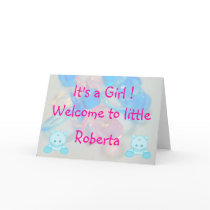 Roberta cards by lollypopgirrrl Roberta cards