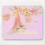 Roberta Mouse Pad