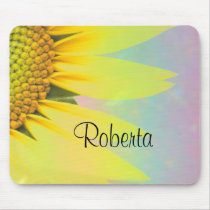 Roberta Mouse Pad
