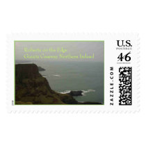 roberta on the edge, Roberta on the EdgeGiants ... Postage Stamps