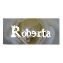 Roberta posters