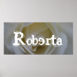 Roberta posters