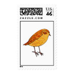 Roberta Robin postage