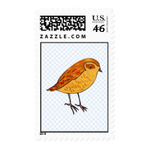 Roberta Robin Stamps