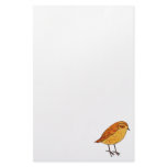 Roberta Robin Stationery
