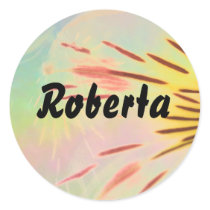 Roberta stickers by lollypopgirrrl Roberta stickers