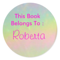 Roberta stickers by lollypopgirrrl Roberta stickers