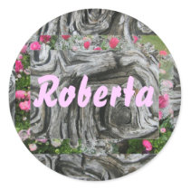 Roberta stickers by lollypopgirrrl Roberta stickers