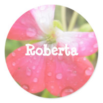Roberta stickers by lollypopgirrrl Roberta stickers