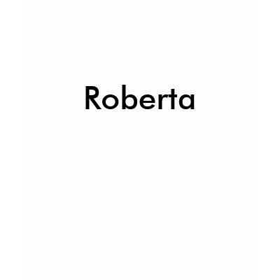 Roberta Tee Shirts by lollypopgirrrl