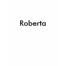 Roberta t-shirts by lollypopgirrrl Roberta t-shirts