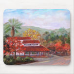 Roberts Market in Woodside - Customized Mouse Mats