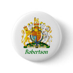 Robertson Shield of Great Britain buttons