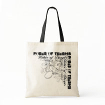 Robes of Thespis bags