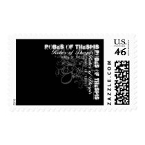Robes of Thespis postage by incognitashop Robes of Thespis postage