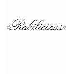 "Robilicious" Women's Tee t-shirts