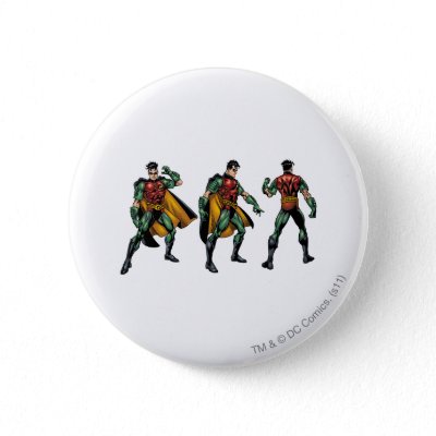 Robin - All Sides buttons