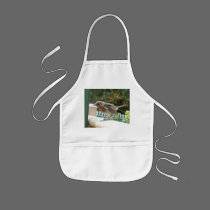 Robin Apron aprons