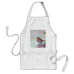 Robin Aprons