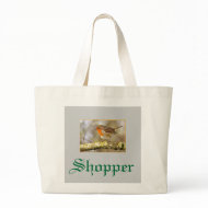 Robin bag