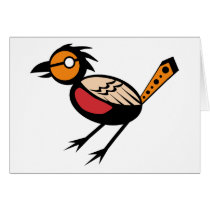 Robin cards by QueenHare Robin cards