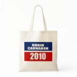 ROBIN CARNAHAN FOR SENATE bags