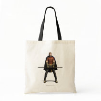 Robin Color Tote Bags