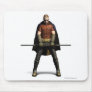 Robin Color Mouse Pad