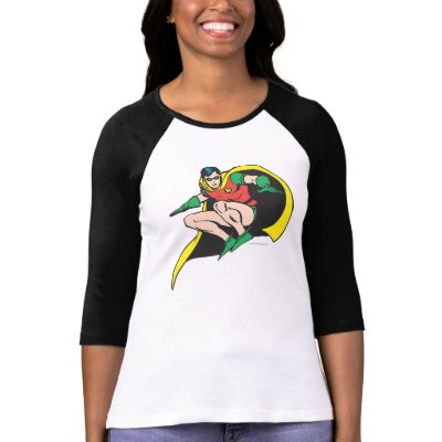 Robin Crouches t-shirts