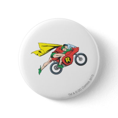 Robin & Cycle buttons