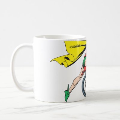 Robin & Cycle mugs