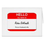 Robin DeKradle Greeting Cards