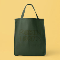 Robin Hood taschen