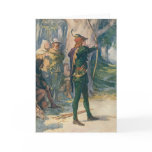 Robin Hood cards