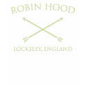 robin hood of locksley t-shirts