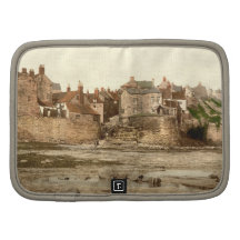 Robin Hood's Bay II, Whitby, Yorkshire, England Organizers