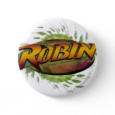 Robin Logo buttons