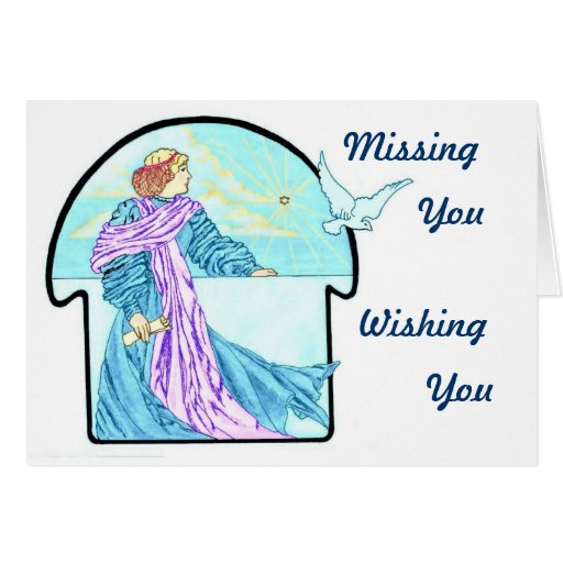 Robin Marie Cards
