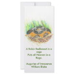robin mother rack cards