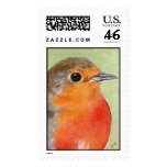 Robin Postage