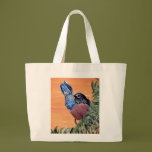 Robin Red Breast bags