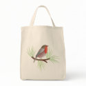 Robin Redbreast Bags bag