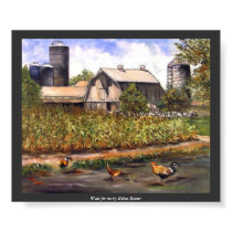 Robin Rosner Wait for Me, WAIT FOR... - Customized posters by Robin26 Robin Rosner Wait for Me, WAIT FOR... - Customized posters