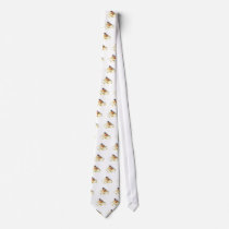 Robin ties