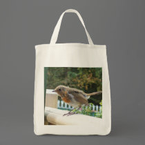 Robin Tote Bag bags
