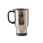 Robin Travel Mug